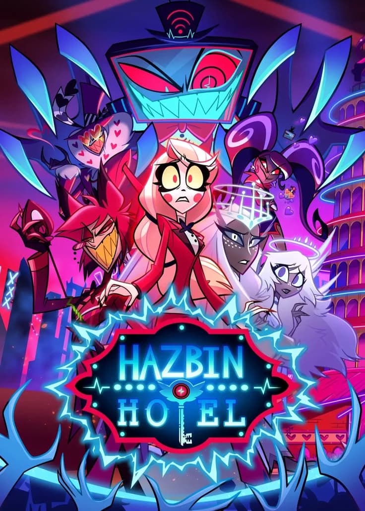 Hazbin Hotel S2  thumbnail