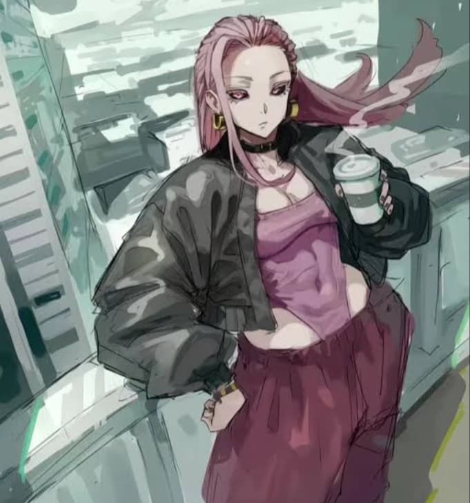 Takako Uro  thumbnail