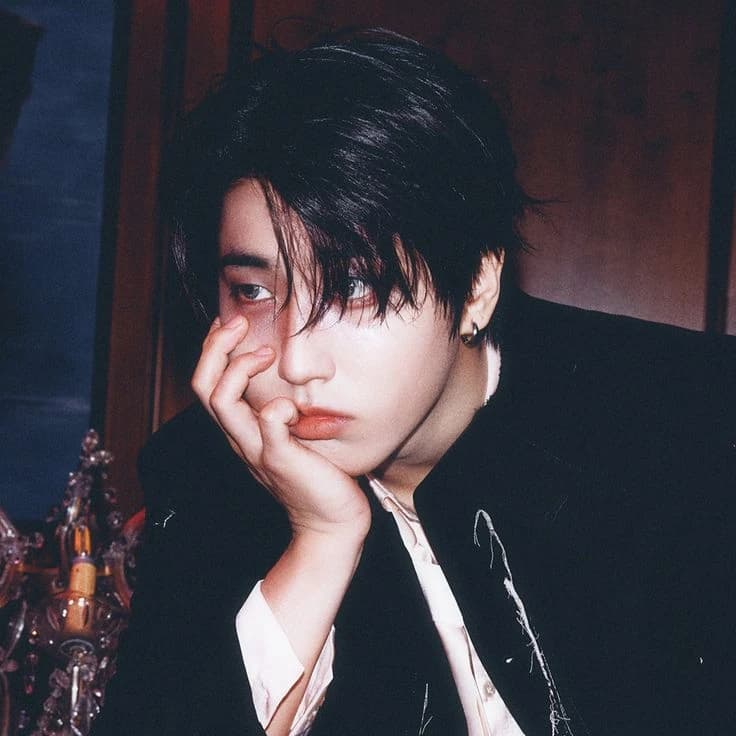Han Jisung  thumbnail