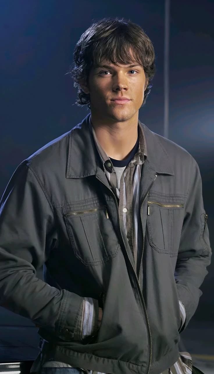 Sam Winchester thumbnail