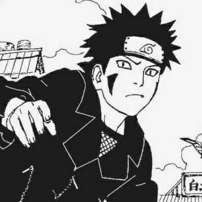 Kiba Inuzuka  thumbnail