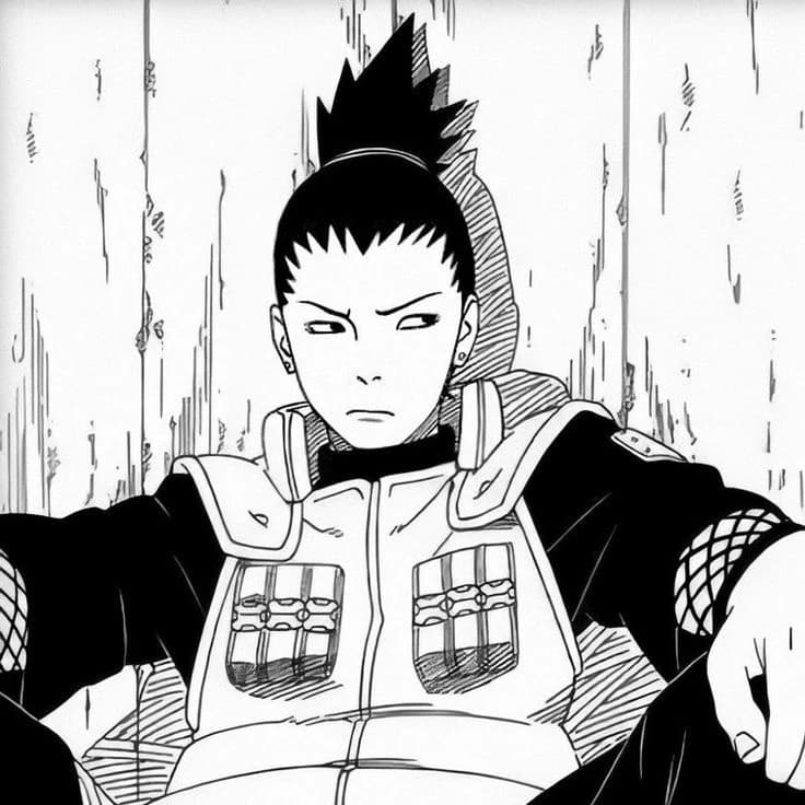 Shikamaru Nara  thumbnail