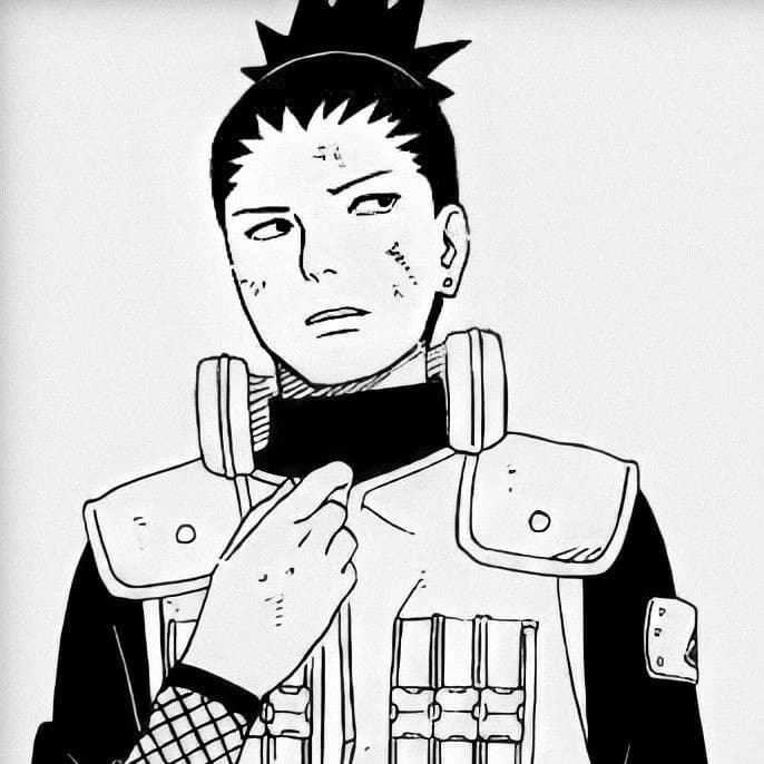 Shikamaru Nara  thumbnail