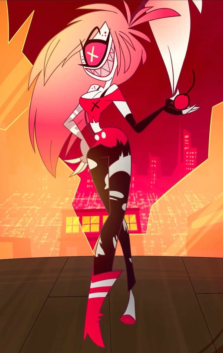 Cherri Bomb  thumbnail