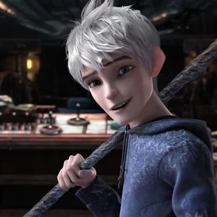 Jack Frost thumbnail