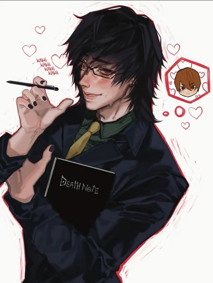 Teru Mikami thumbnail