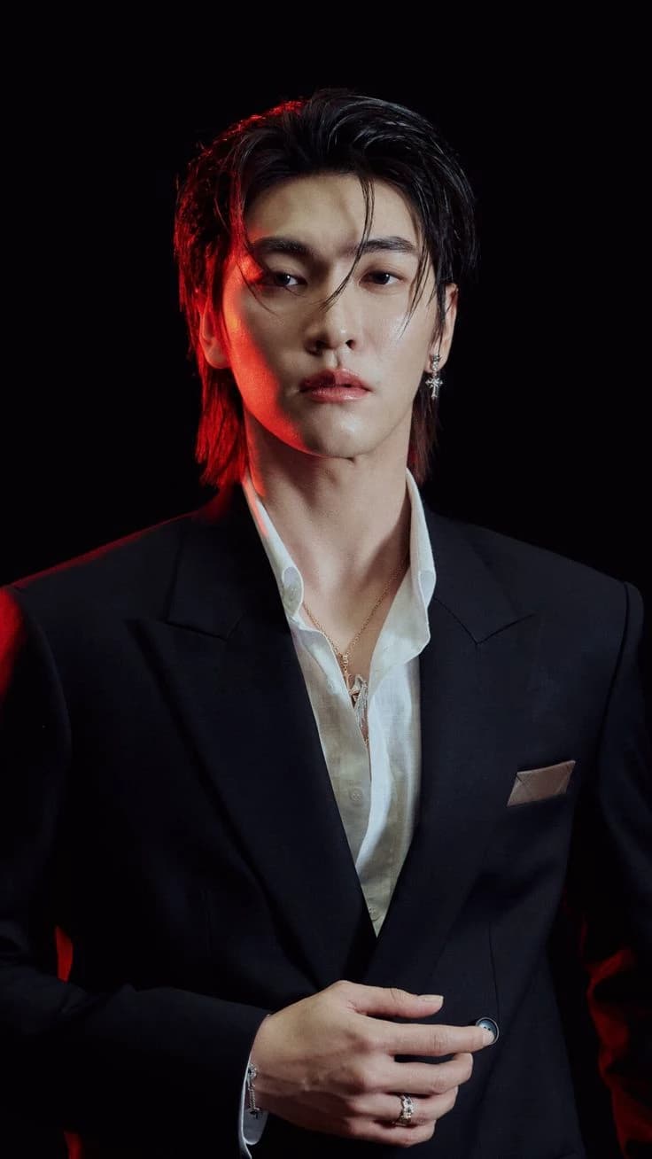 Jiwon thumbnail