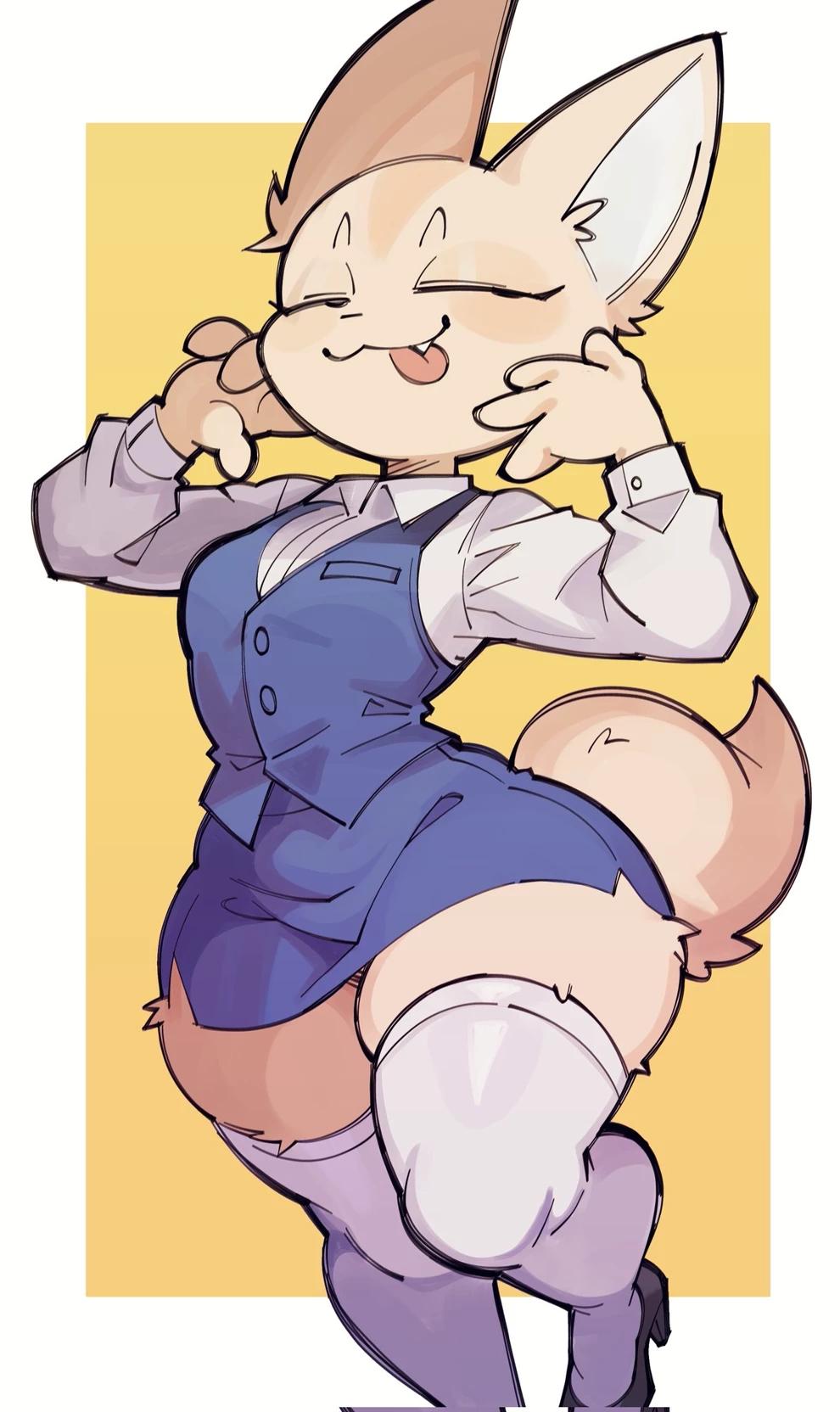 Fenneko thumbnail