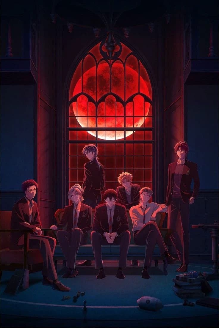 Dark moon thumbnail