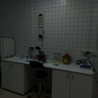 Laboratory thumbnail