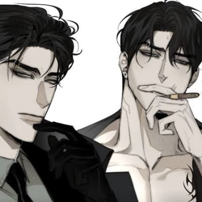The Moretti Brothers: Luca and Marco thumbnail