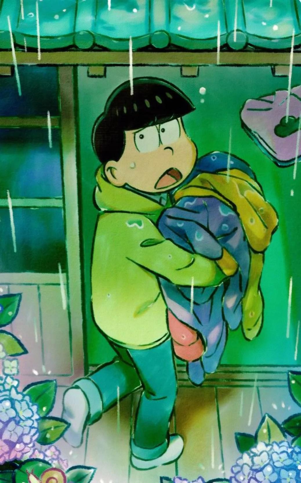 Choromatsu thumbnail