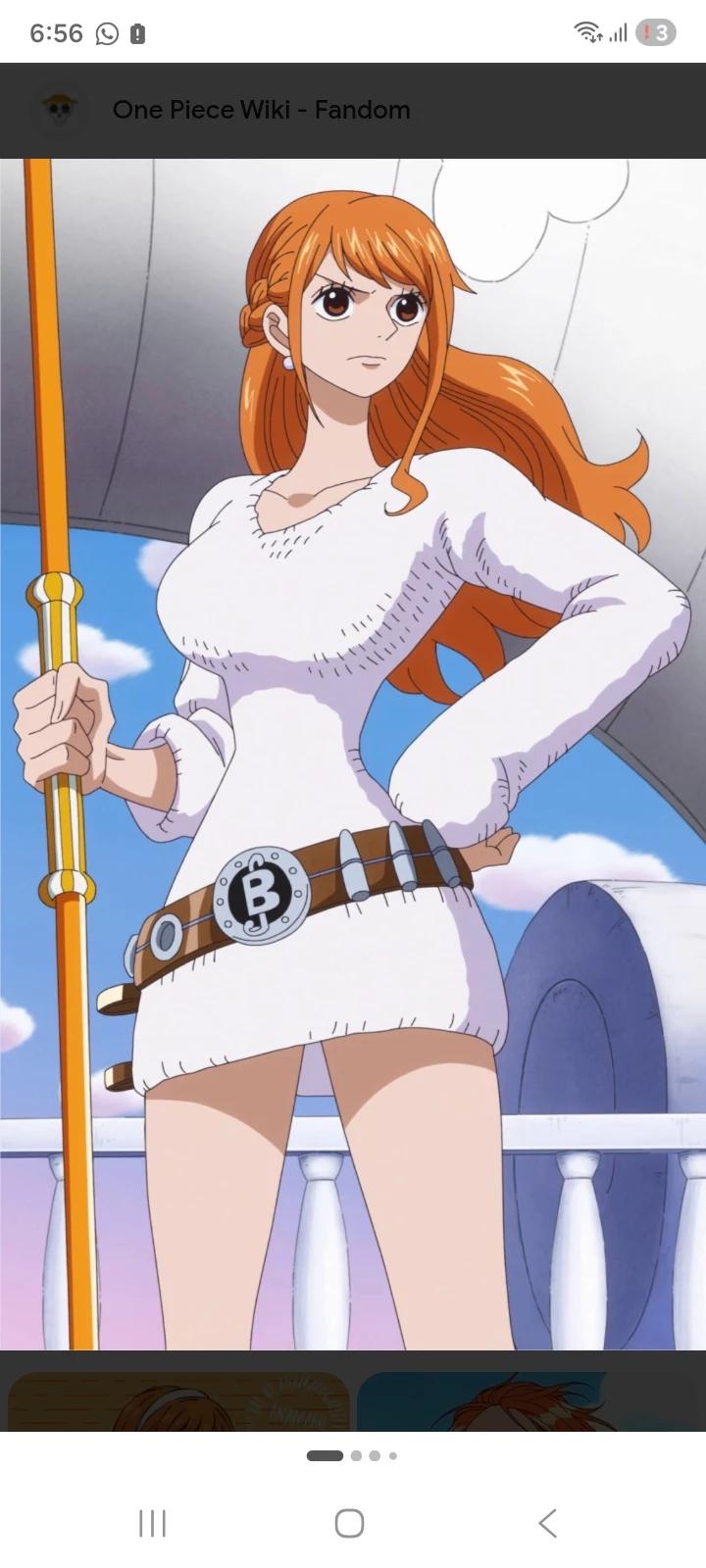 Nami thumbnail