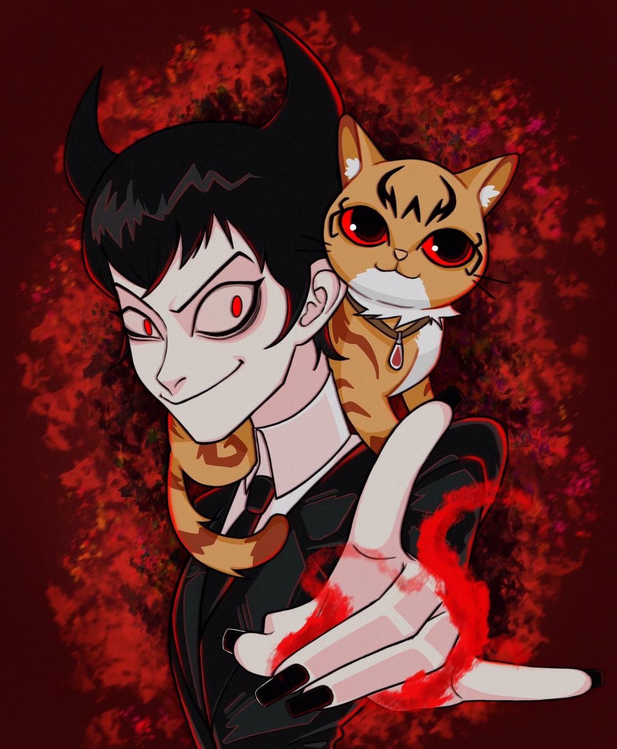 𝙺𝚕𝚊𝚛𝚒𝚘𝚗 thumbnail
