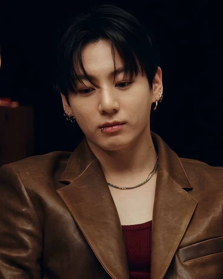 Jeon jungkook thumbnail