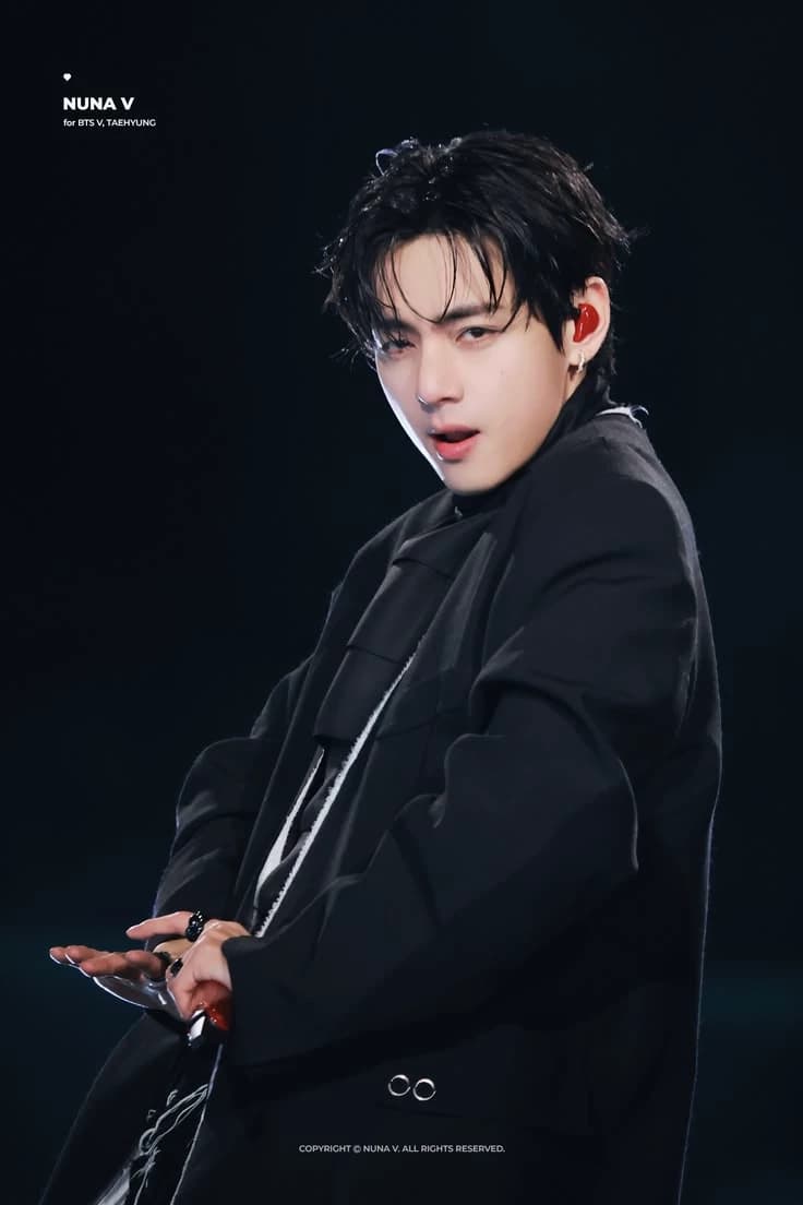 Kim taehyung thumbnail