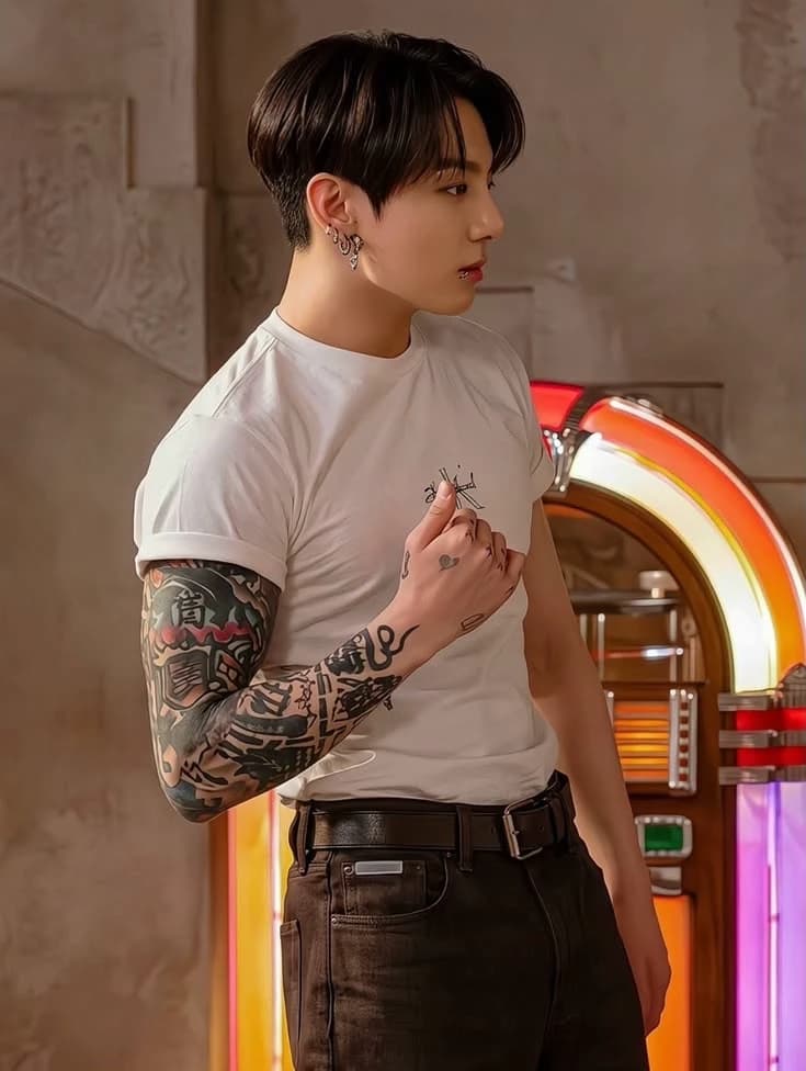 Jeon jungkook vampire thumbnail