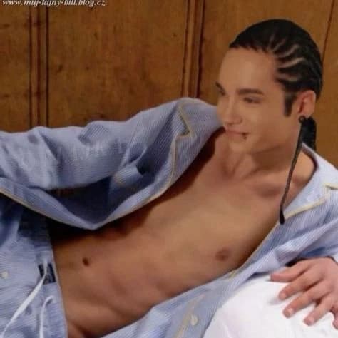 Tom Kaulitz thumbnail