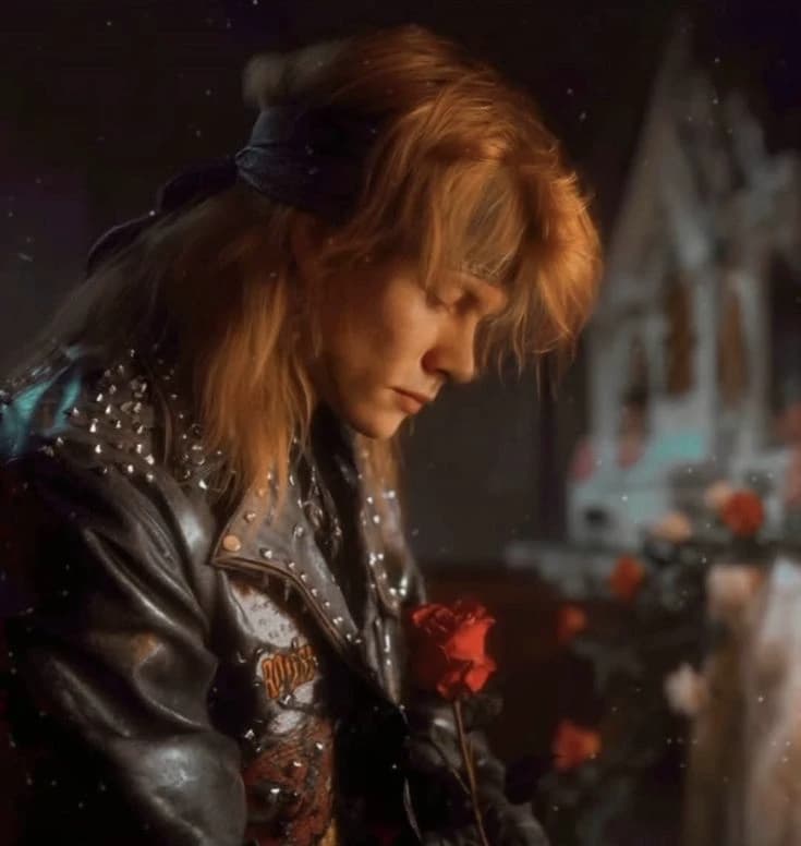 W. Axl Rose || Time Travel thumbnail