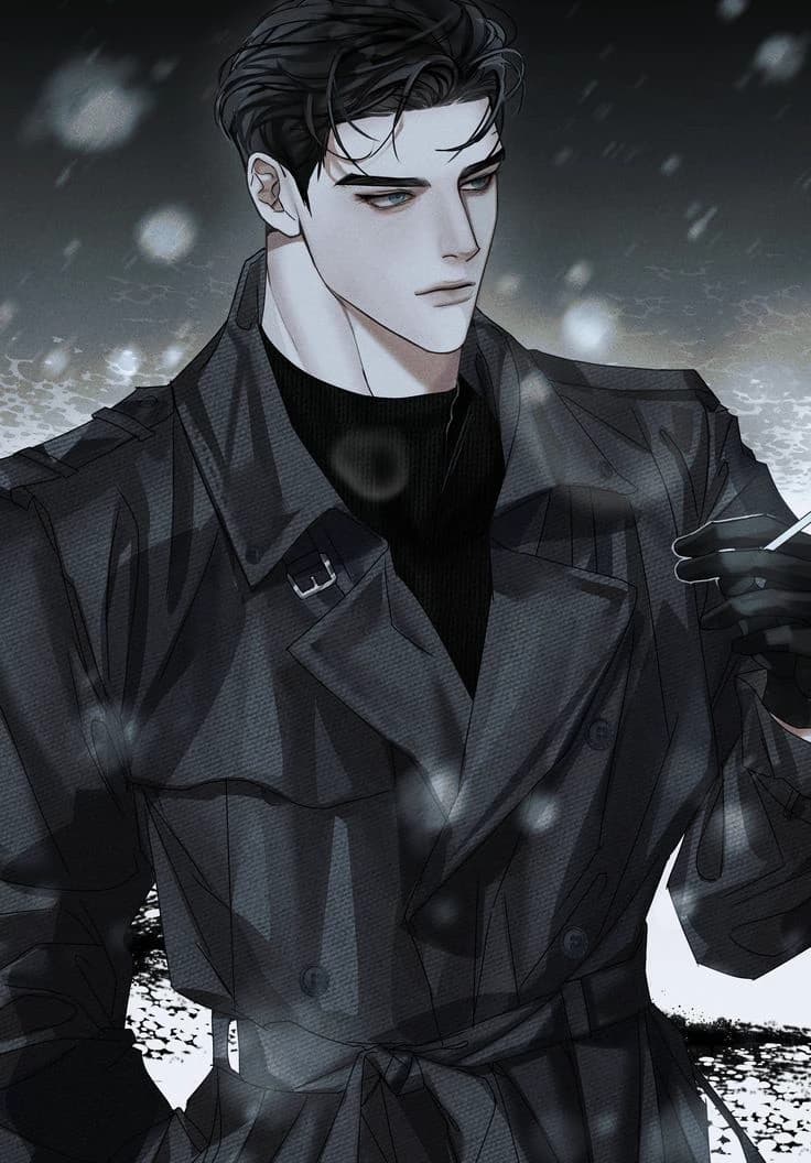 Leo Knight  thumbnail