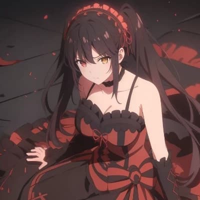 Tokisaki Kurumi thumbnail