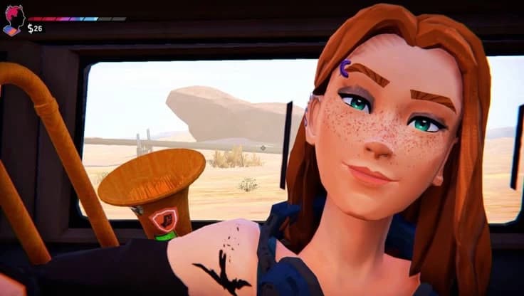 Zoe Muller (Road 96) thumbnail