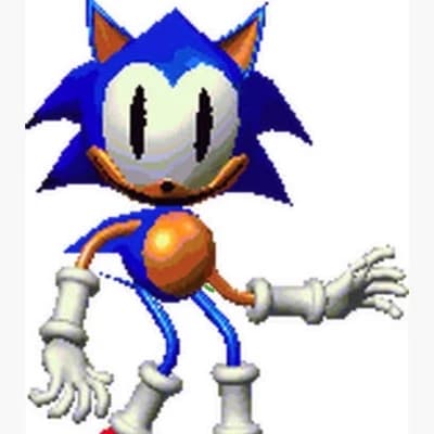 Rewrite Sonic  thumbnail