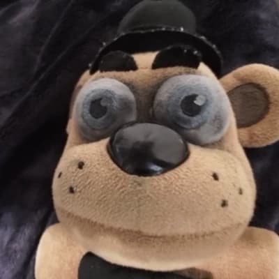 FredBear thumbnail