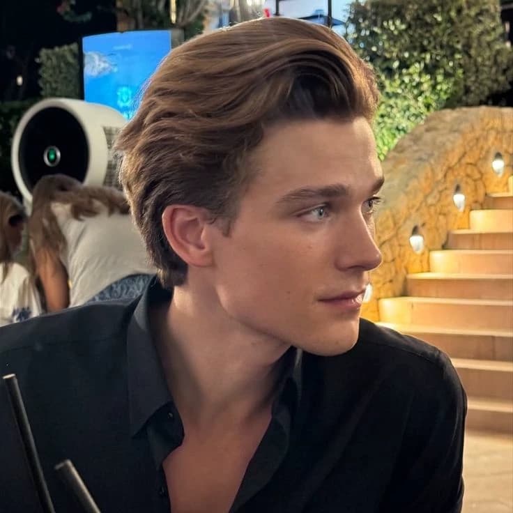 Daniel  thumbnail