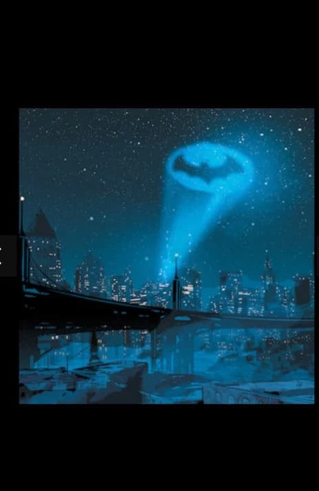 Justice League: The Maestro's Blood thumbnail