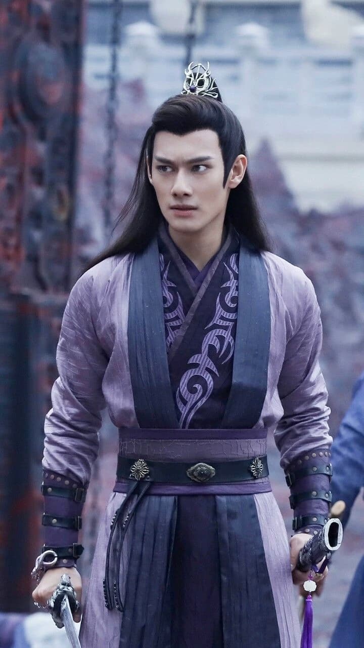 Jiang Chen thumbnail