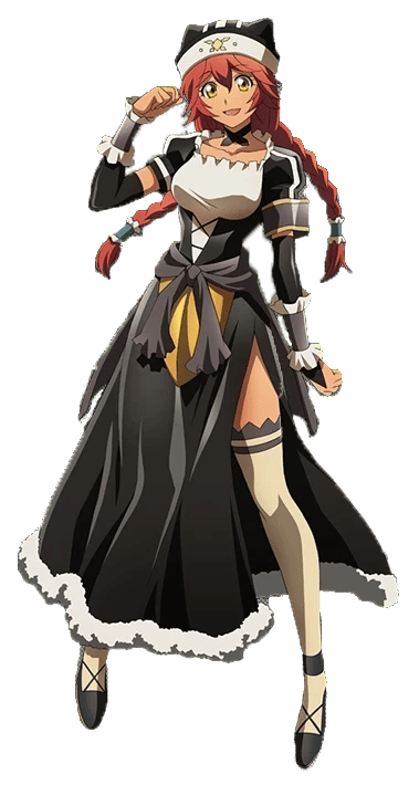 Lupusregina Beta thumbnail