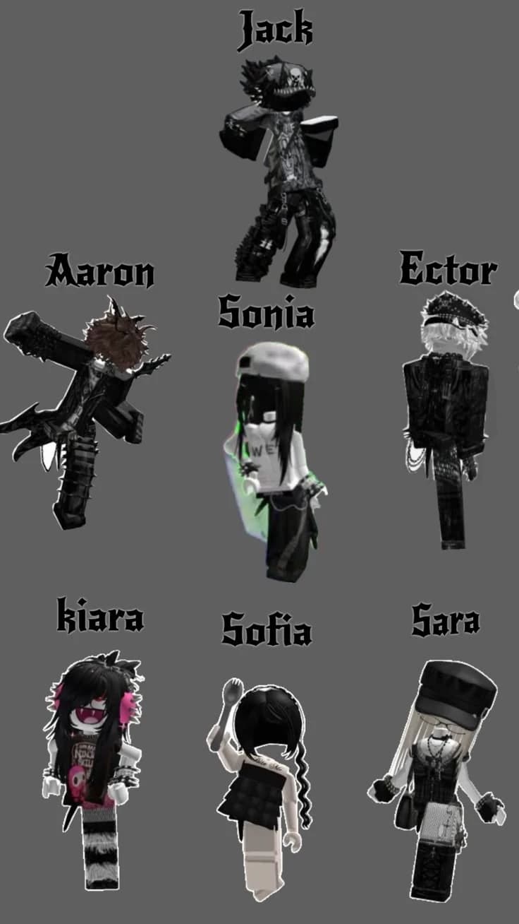 Roblox group (new and updated) thumbnail