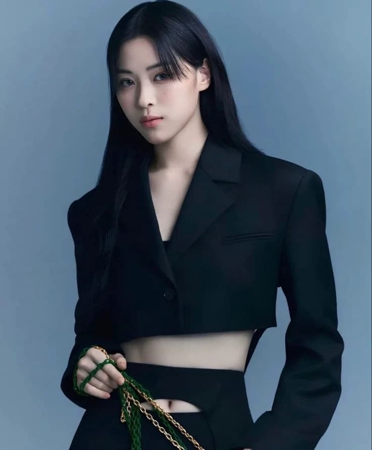 Shin Ryujin thumbnail