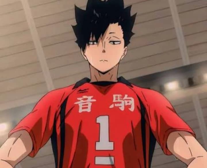 Tetsuro kuroo thumbnail