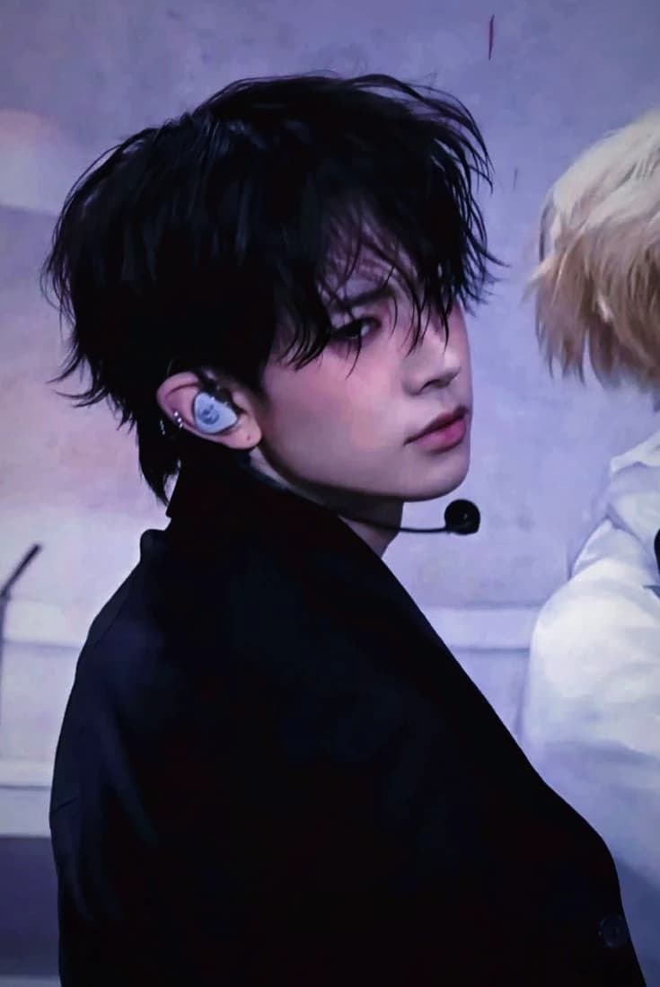 Heeseung  thumbnail