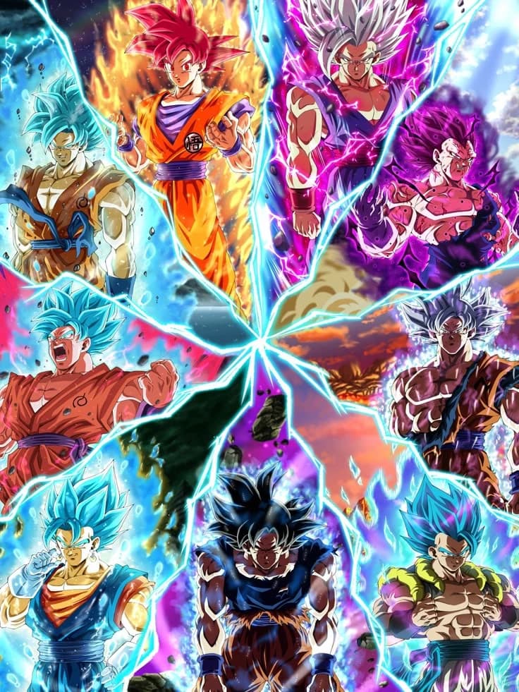 Dragon Ball  thumbnail