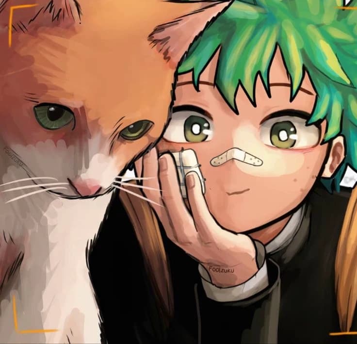 Izuku thumbnail