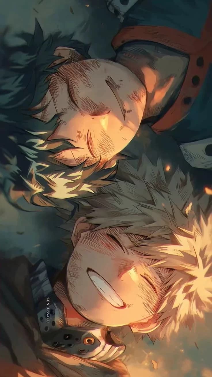 Bakugo thumbnail