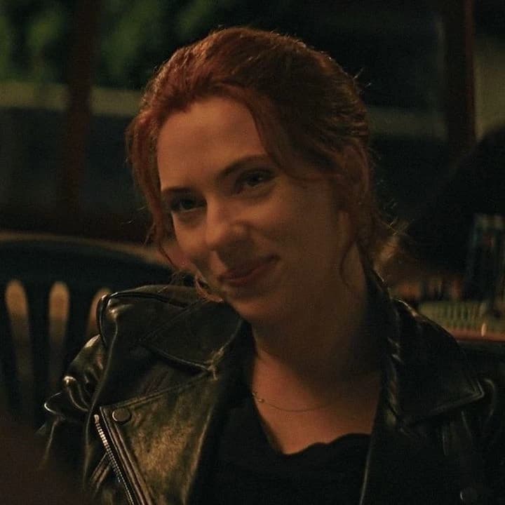 Natasha Romanff  thumbnail
