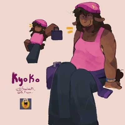 Kyoko thumbnail