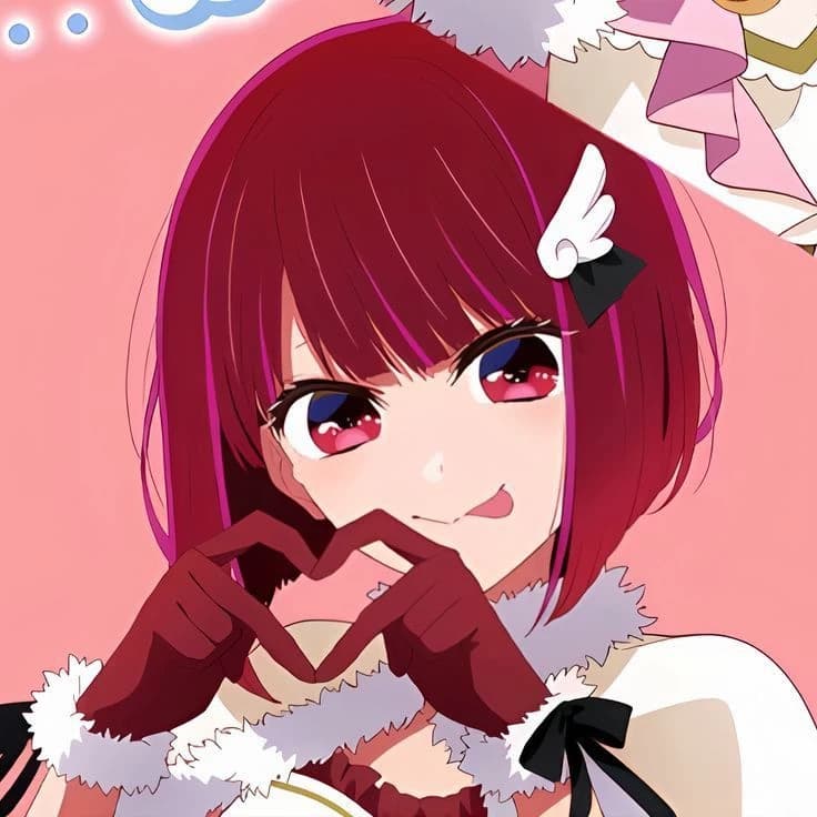 Kana Arima thumbnail
