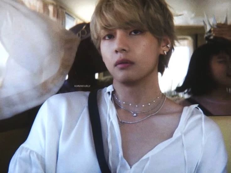 Taehyung  thumbnail