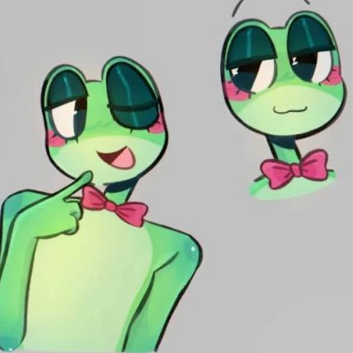 Ribbit thumbnail