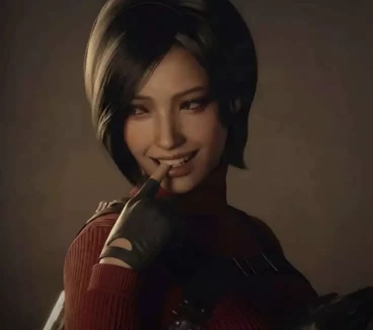 Ada Wong (GL) thumbnail