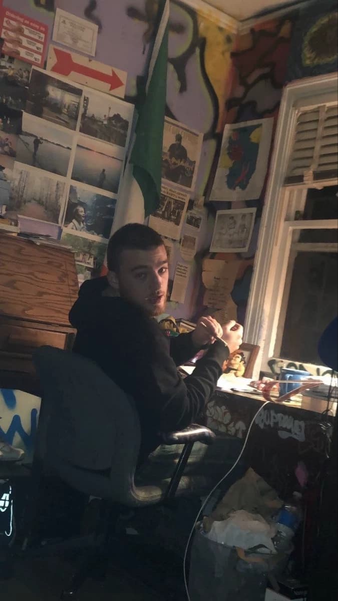Fezco  thumbnail