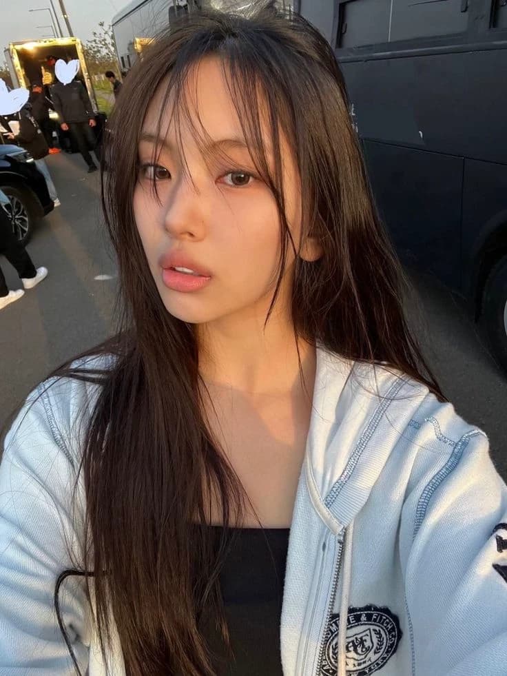 HYEIN thumbnail