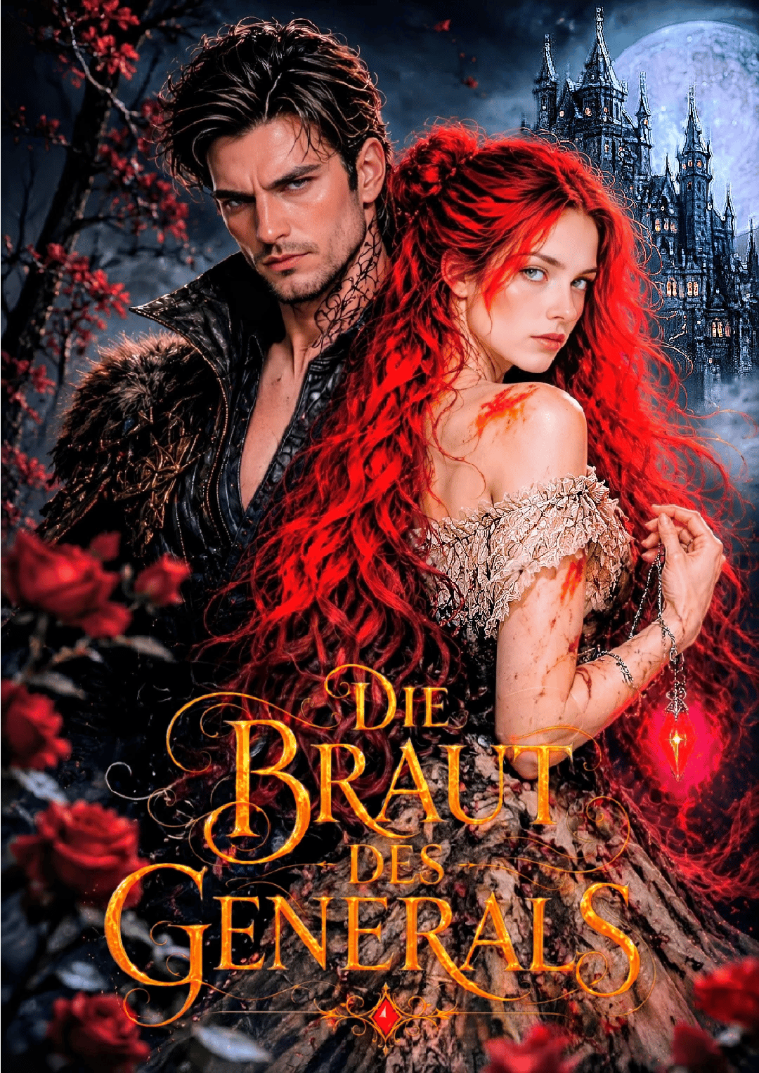 The General's Bride thumbnail