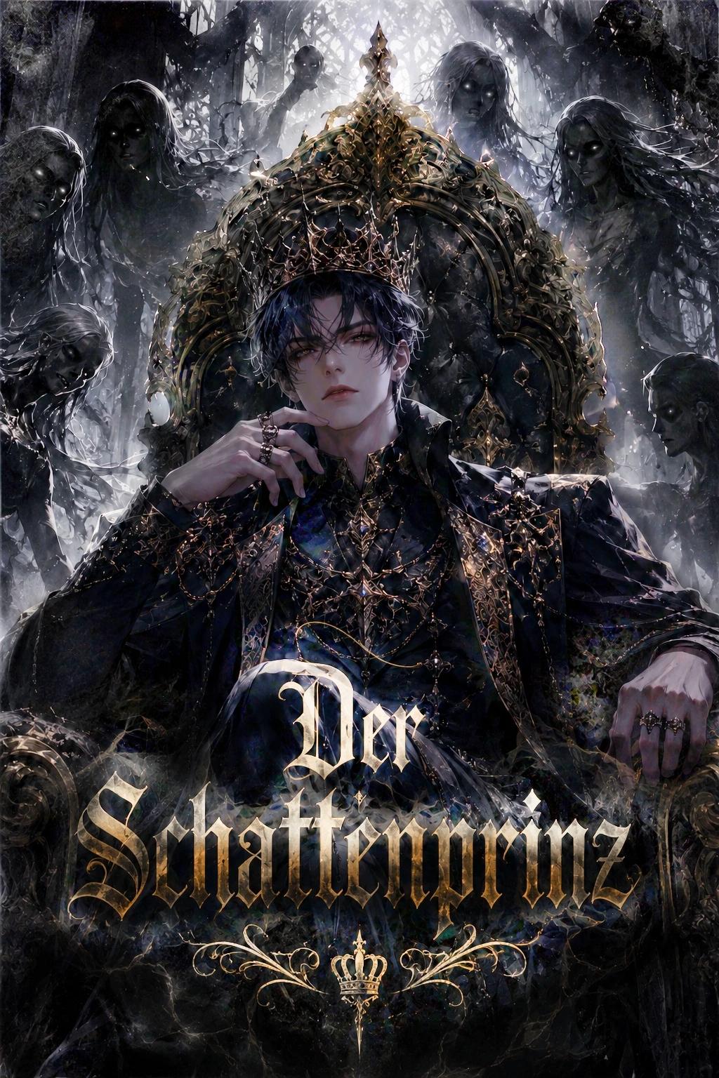 The Shadow Prince thumbnail