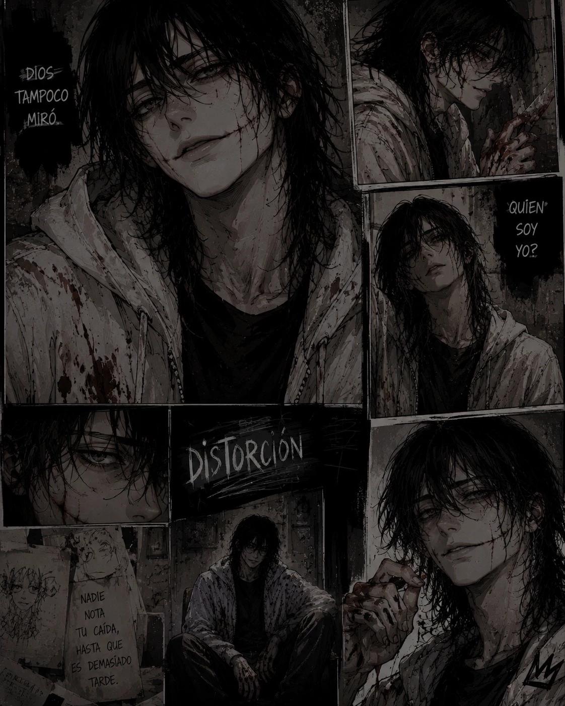 Jeff The Killer thumbnail